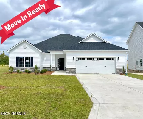 1860 Olde Towne Pointe Blvd, Jacksonville, NC 28546