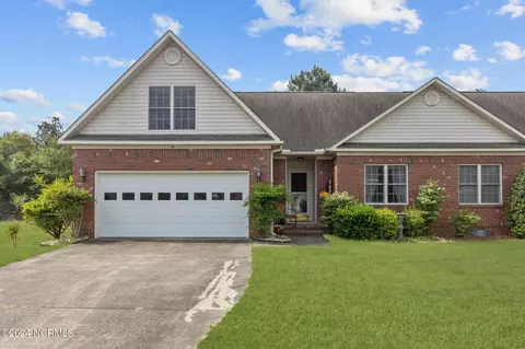 44 Foxtail Ln, Jackson Springs, NC 27281