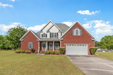 102 Abbey Frank St, La Grange, NC 28551