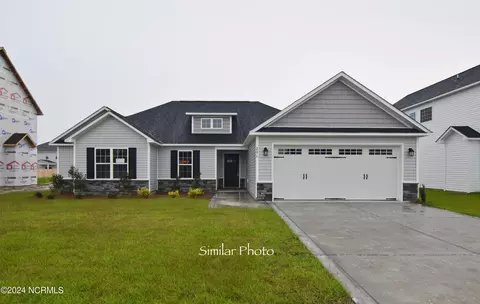 621 Indigo Johnston Dr, Jacksonville, NC 28546