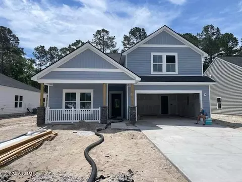 9177 Little Osprey Dr #LOT 343, Calabash, NC 28467