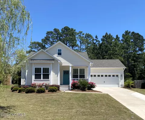 453 Belvedere Dr, Holly Ridge, NC 28445