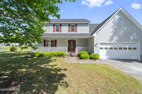 503 Maize Ct, Hubert, NC 28539 photo 1