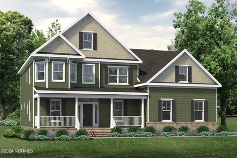 101 Serene Way, Moyock, NC 27958