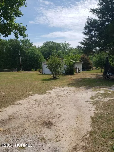 tbd Beeler Ave, Hamlet, NC 28345 photo 2