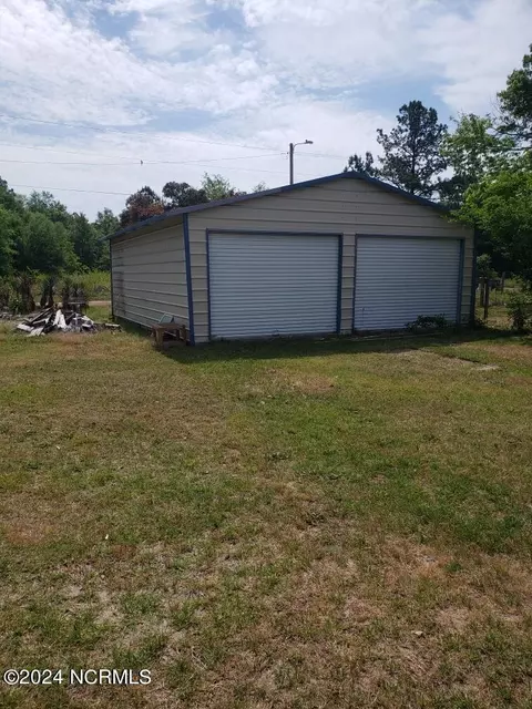 tbd Beeler Ave, Hamlet, NC 28345 photo 3