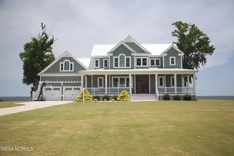 203 Majestic Cir, Merry Hill, NC 27957