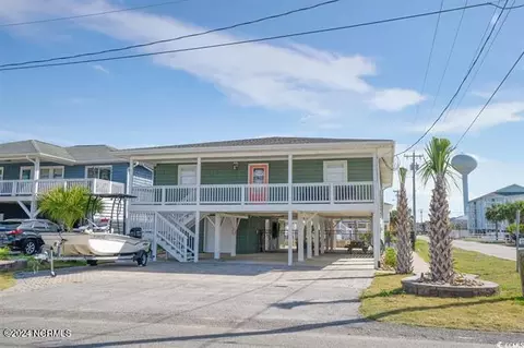 300 57th Ave N, North Myrtle Beach, SC 29582