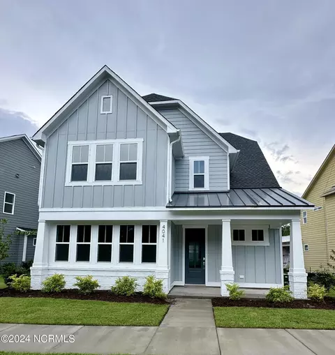4041 Watersail Dr #132, Wilmington, NC 28409