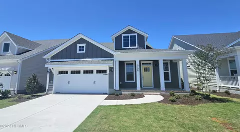 5106 Sweet Tea Ave, Wilmington, NC 28412