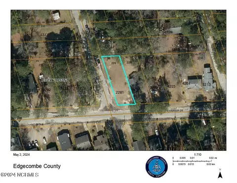 1700 Charter Dr, Rocky Mount, NC 27801