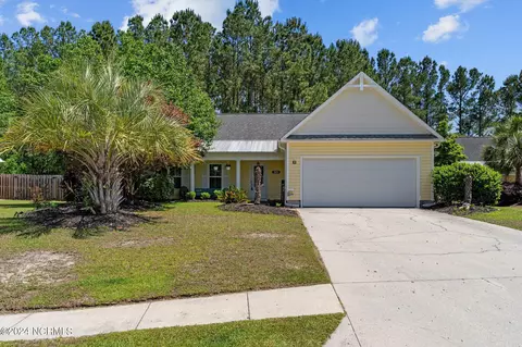 117 Caicos Ct, Winnabow, NC 28479
