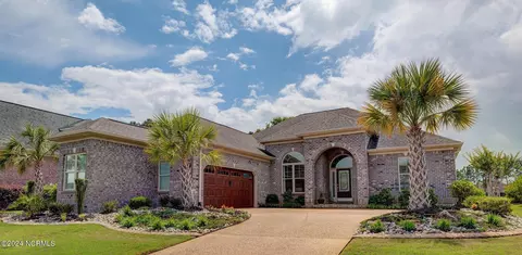 2437 Compass Pointe South Wynd NE, Leland, NC 28451