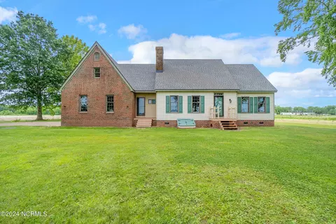 1863 Nixonton Rd, Elizabeth City, NC 27909