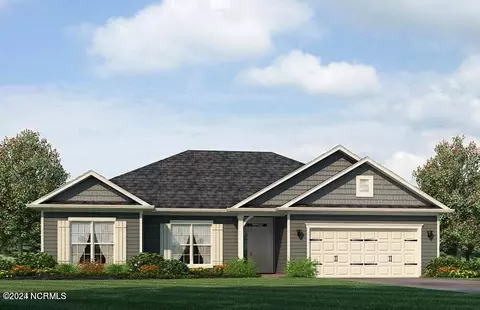 1501 Mona Passage Ct, New Bern, NC 28560