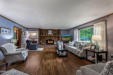 2167 Ice Plant Rd, Fair Bluff, NC 28439 photo 7