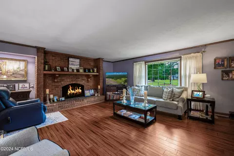 2167 Ice Plant Rd, Fair Bluff, NC 28439 photo 9
