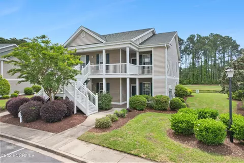 936 Great Egret Cir SW # 2, Sunset Beach, NC 28468