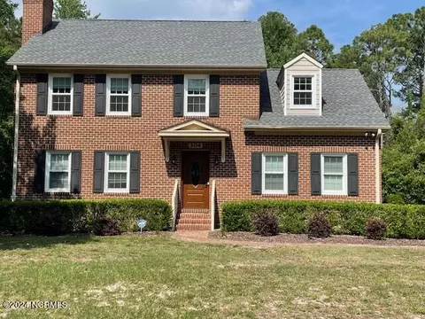 304 Mendenhall Dr, Wilmington, NC 28411