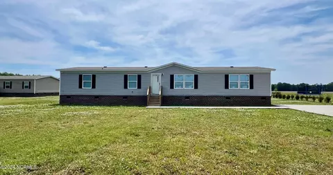 3218 Staton Mill Rd, Robersonville, NC 27871
