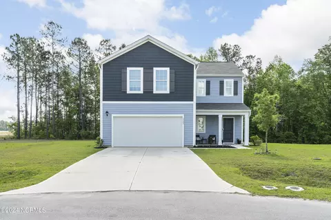 1305 Rufus Landing Ct, Jacksonville, NC 28546