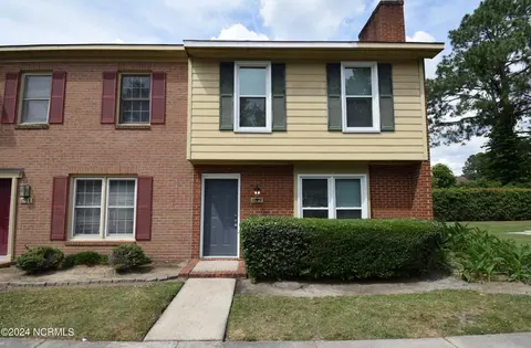 103 Concord Dr #F, Greenville, NC 27834