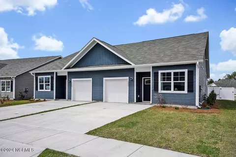 4234 Coralbead Ln UNIT 2602, Leland, NC 28451