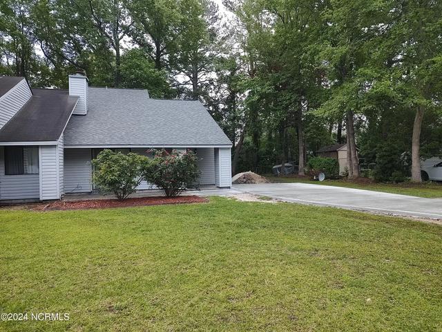 1006 Kings Way #A, New Bern, NC 28562