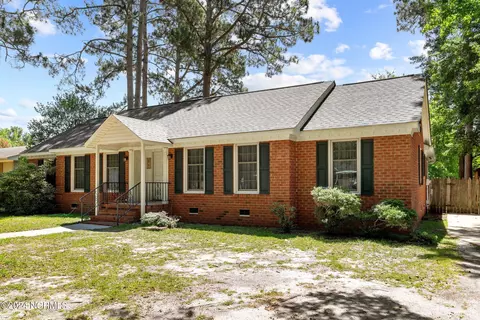 228 S Spence Ave, Goldsboro, NC 27534