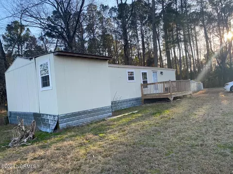 1939 Porter Swamp Rd, Cerro Gordo, NC 28430