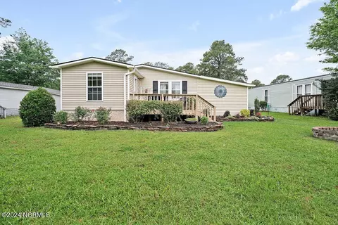 717 Nautical Ct, Hampstead, NC 28443 photo 26