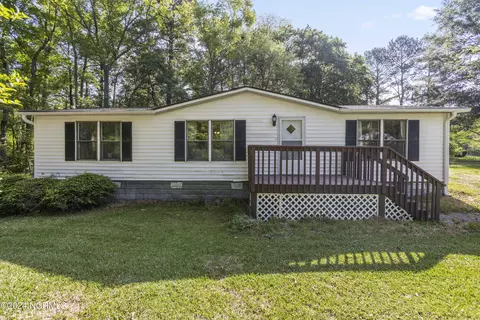 2075 Stanley Rd SW, Supply, NC 28462