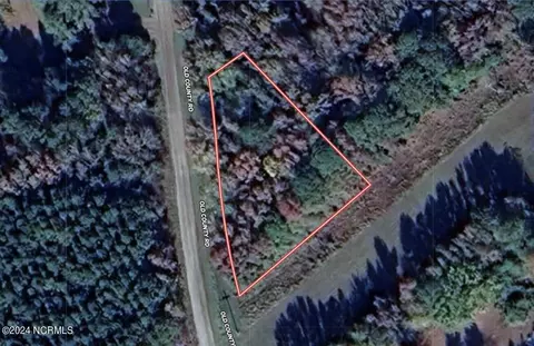 00 Old County Rd, Belhaven, NC 27810