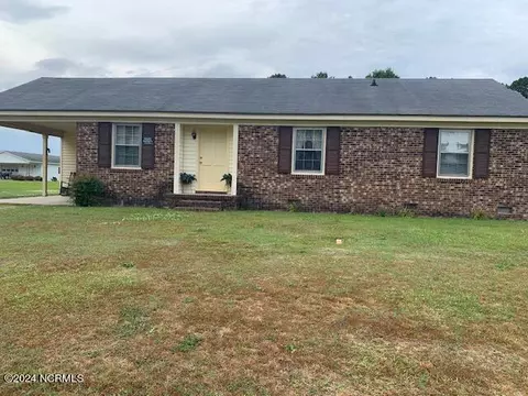 4719 River Rd, Wilson, NC 27893