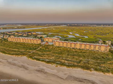 2400 N Lumina Avenue Ext #3102, Wrightsville Beach, NC 28480