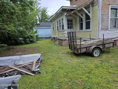602 Mitchell St, Kinston, NC 28501 photo 4