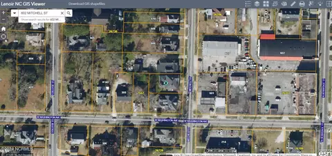 602 Mitchell St, Kinston, NC 28501 photo 18