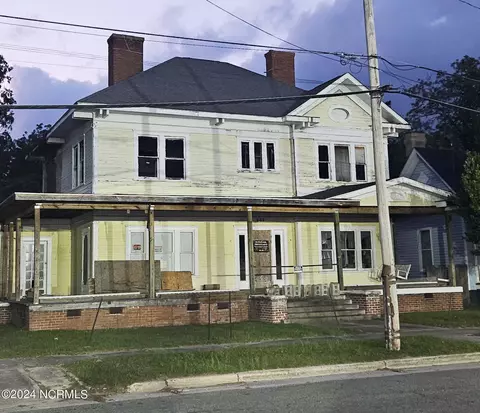 602 Mitchell St, Kinston, NC 28501 photo 23