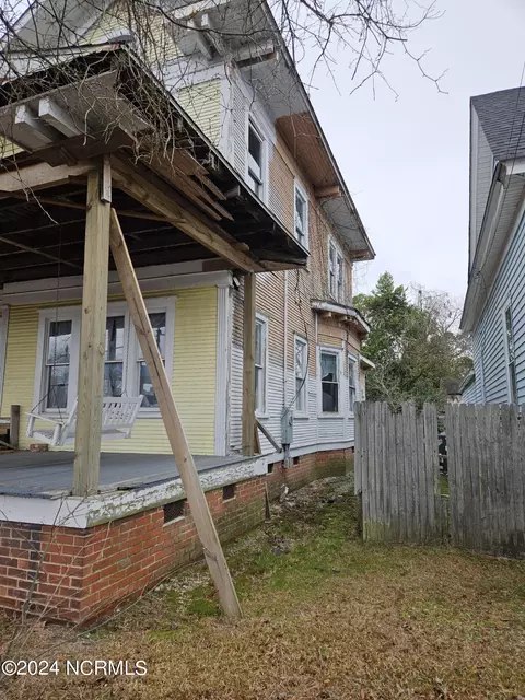 602 Mitchell St, Kinston, NC 28501 photo 17