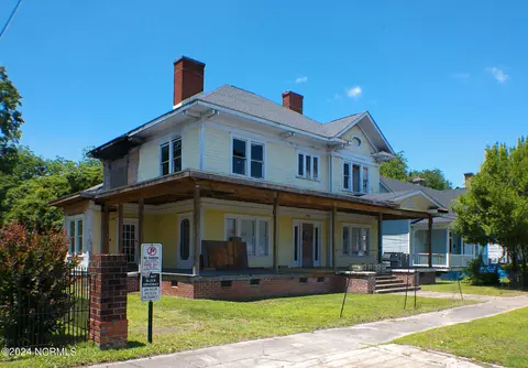602 Mitchell St, Kinston, NC 28501 photo 2
