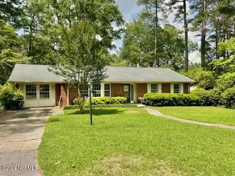 109 Hill St, Kinston, NC 28501