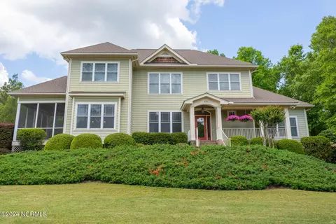 120 Wertz Dr, West End, NC 27376