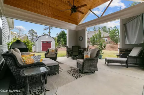 6 Knickerbocker Ln, Pinehurst, NC 28374 photo 40