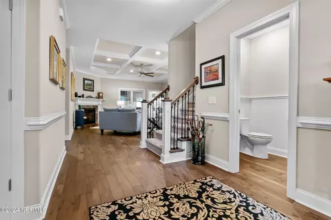 6 Knickerbocker Ln, Pinehurst, NC 28374 photo 7