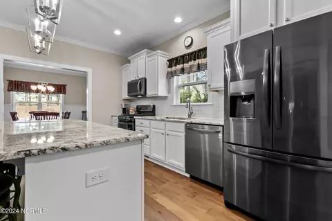 6 Knickerbocker Ln, Pinehurst, NC 28374 photo 16