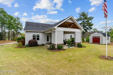 6 Knickerbocker Ln, Pinehurst, NC 28374 photo 42