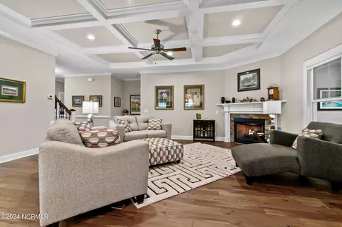 6 Knickerbocker Ln, Pinehurst, NC 28374 photo 10