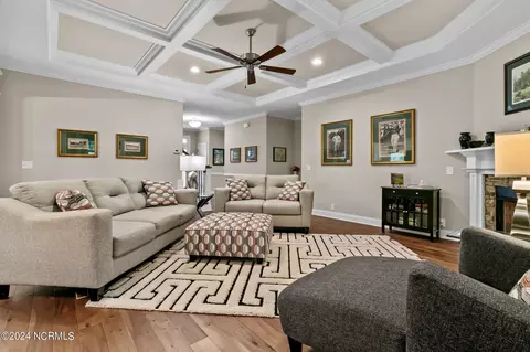 6 Knickerbocker Ln, Pinehurst, NC 28374 photo 12