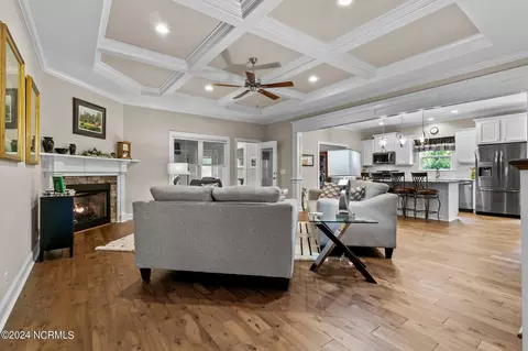 6 Knickerbocker Ln, Pinehurst, NC 28374 photo 9