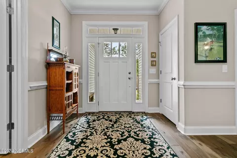 6 Knickerbocker Ln, Pinehurst, NC 28374 photo 6
